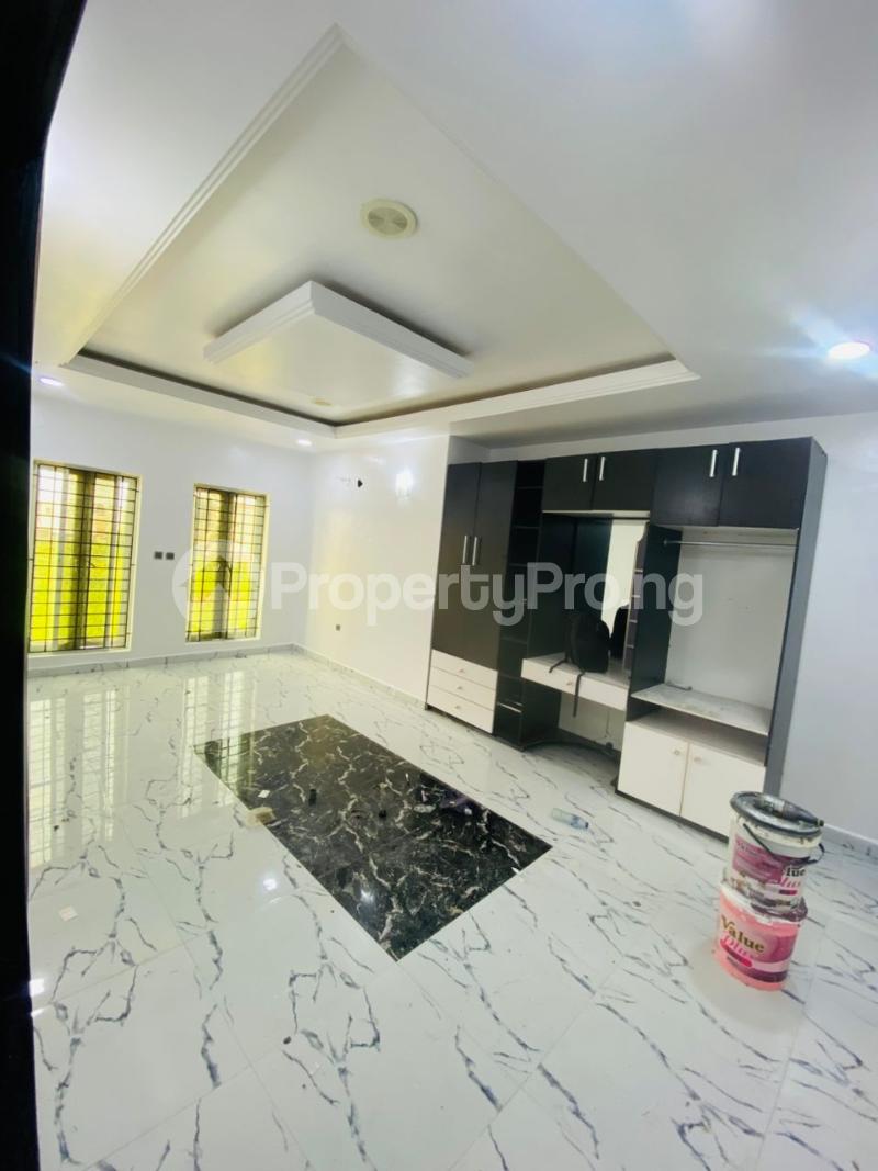 2 bedroom Flat / Apartment for rent Chisco Ikate Lekki Lagos