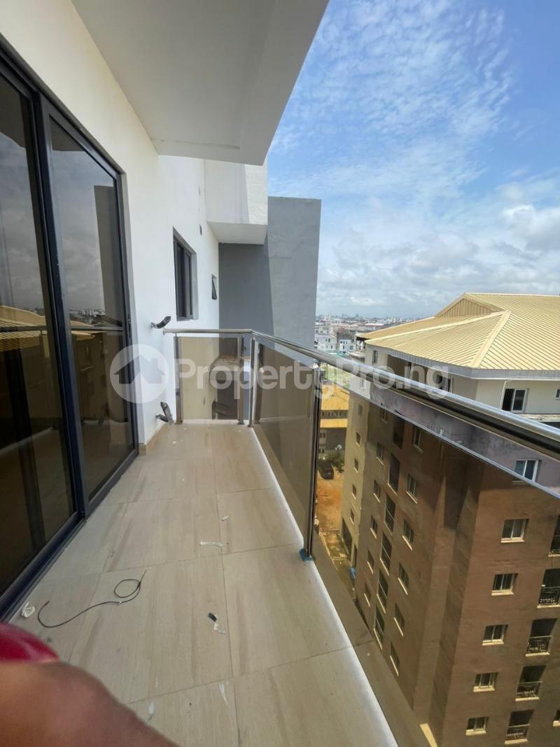 2 bedroom House for rent Ikate Lekki Lagos