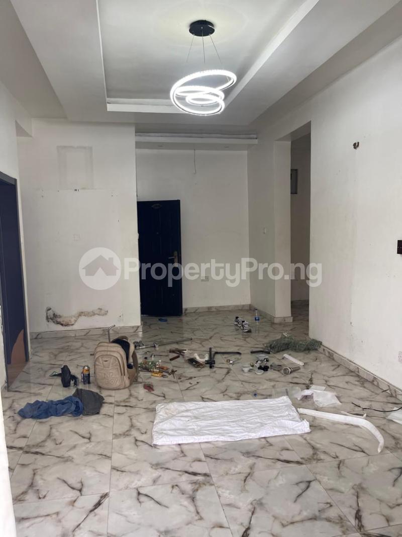 2 bedroom Flat / Apartment for rent Chevron Lekki Lagos