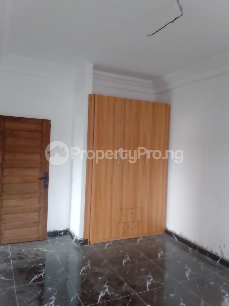 2 bedroom Flat / Apartment for rent Atlantic Garden Estate General Paint Pepperoni Ajah Lekki. Off Lekki-Epe Expressway Ajah Lagos