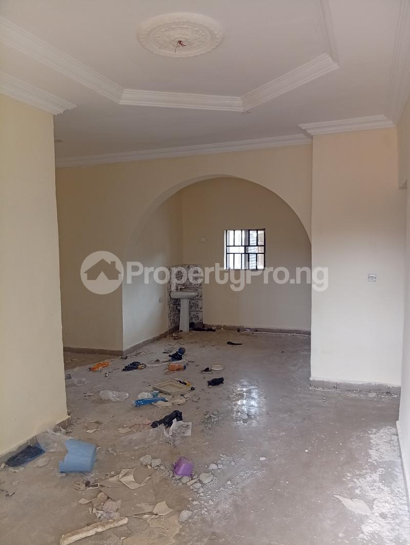 2 bedroom Flat / Apartment for rent Fo1, Kubwa Abuja