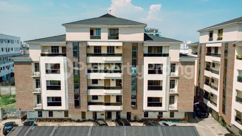 2 bedroom Flat / Apartment for sale Old Ikoyi Ikoyi Lagos