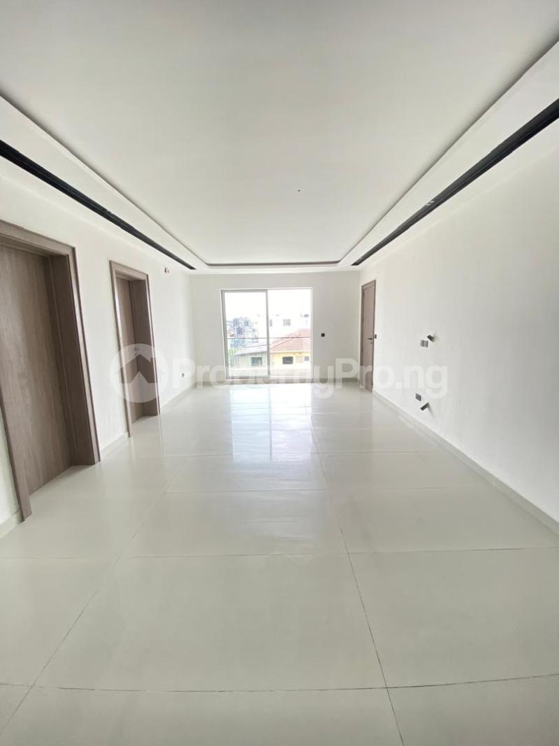 2 bedroom Flat / Apartment for sale Freedom Way Lekki Lagos
