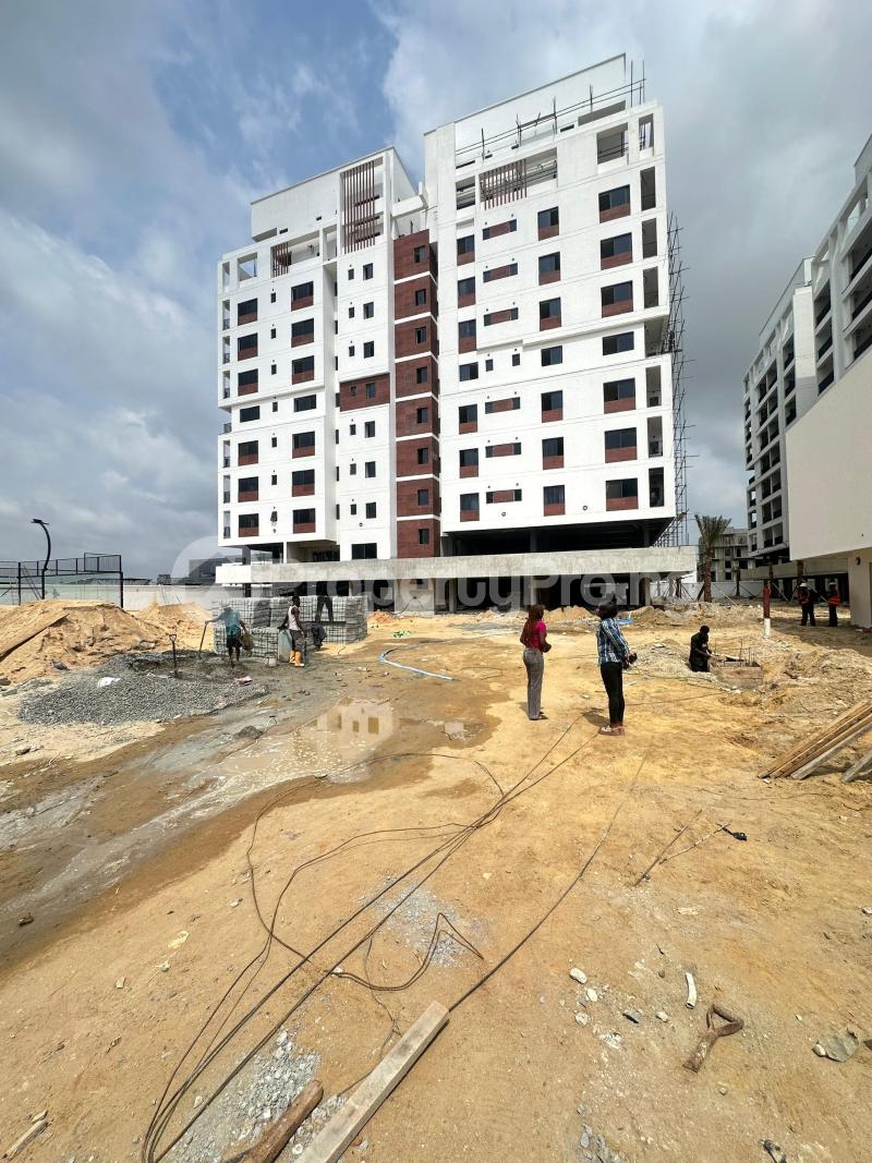 2 bedroom House for sale Lekki Phase 1 Lekki Lagos