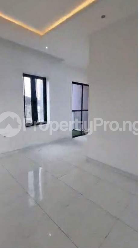 2 bedroom Flat / Apartment for rent Salem Bustop Behind Romay Gardens Illasan Lekki Lagos State Ilasan Lekki Lagos