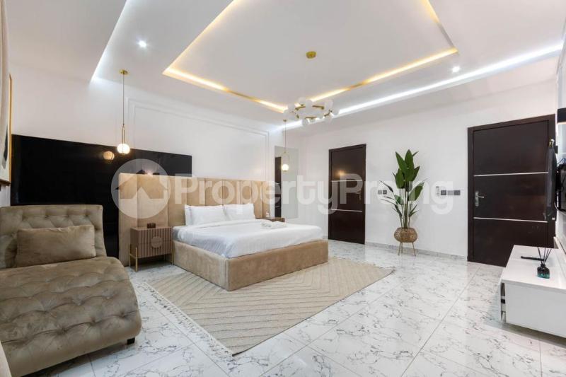 2 bedroom Flat / Apartment for shortlet Ikate Lekki Lagos