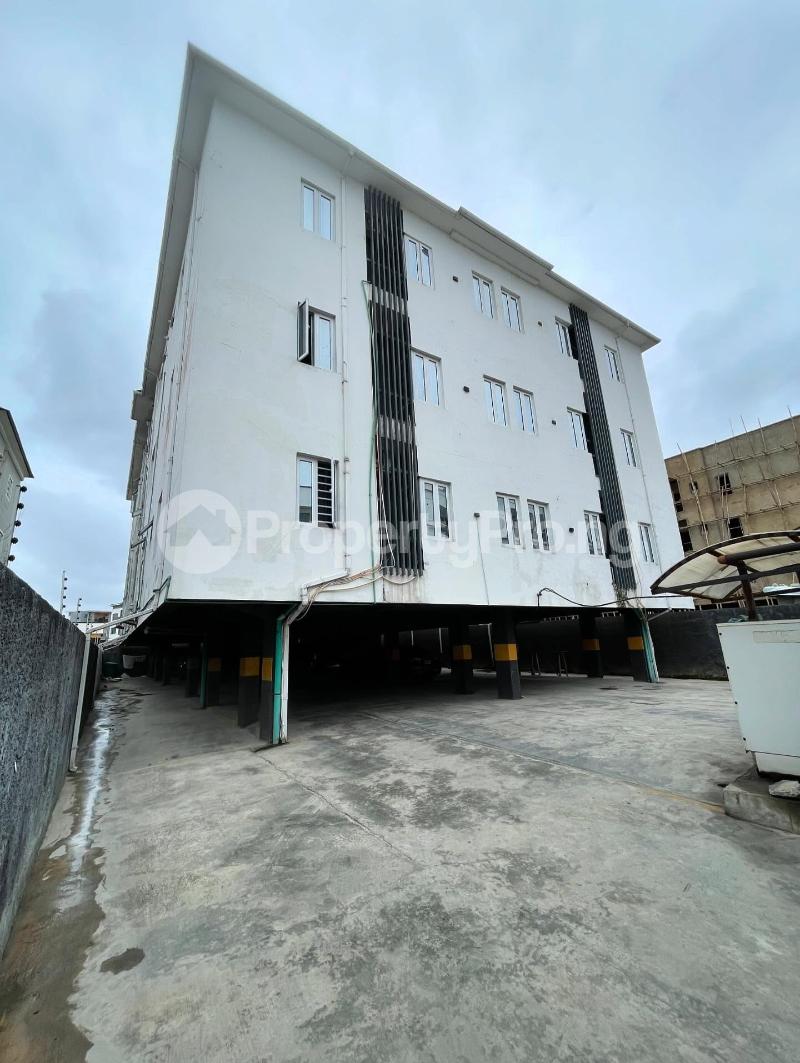 2 bedroom House for rent Ikate Lekki Lagos - 0