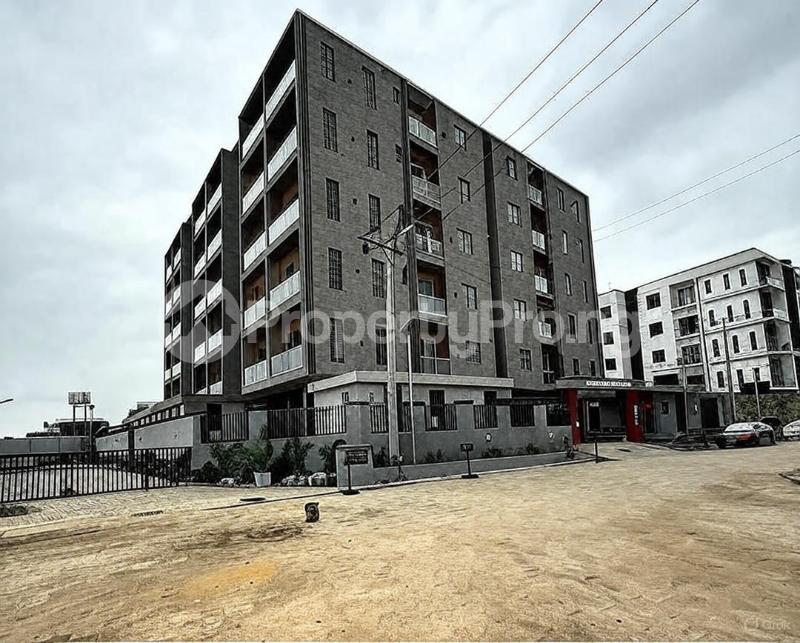 2 bedroom House for sale Ikate Lekki Lagos