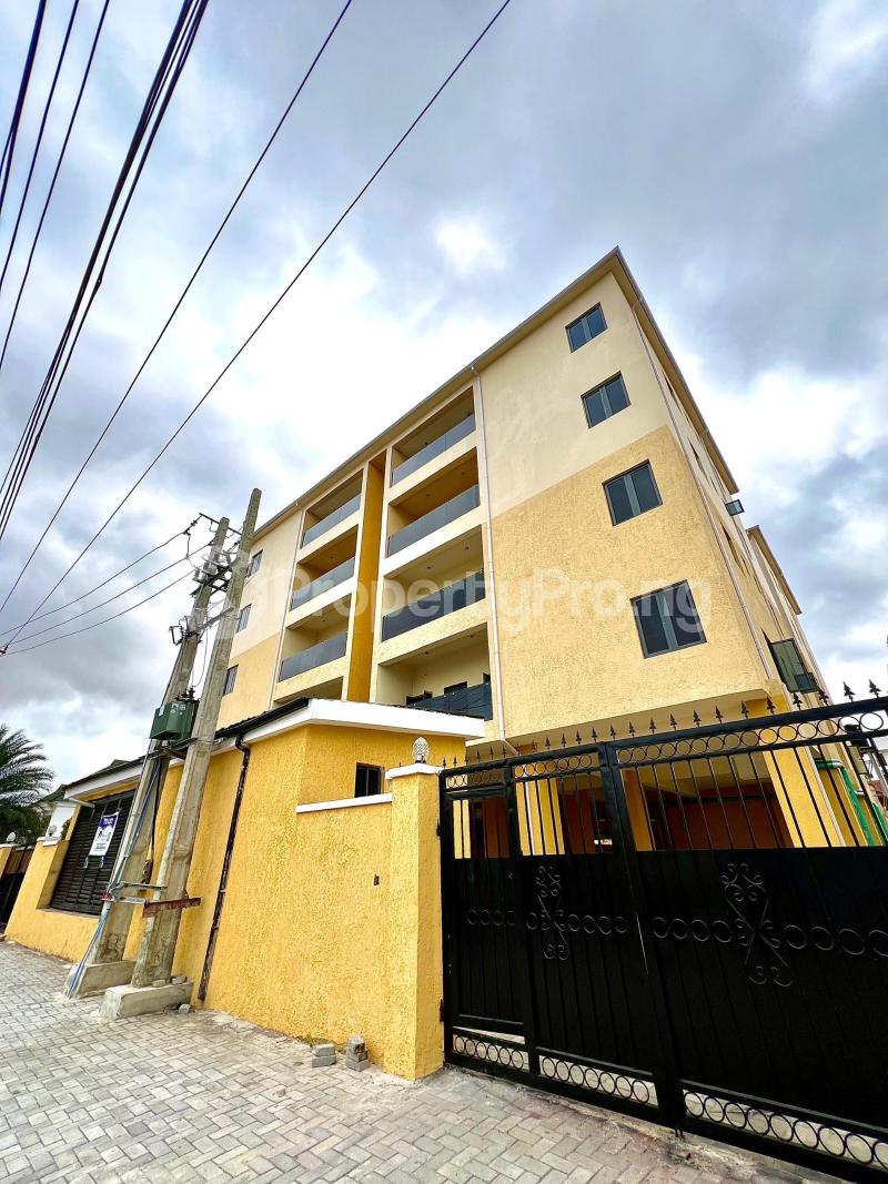 2 bedroom House for sale Lekki Phase 1 Lekki Lagos