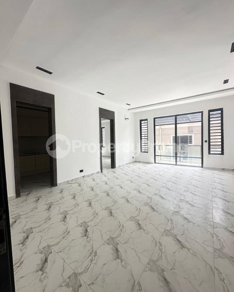 2 bedroom House for rent Orchid Lekki Lagos