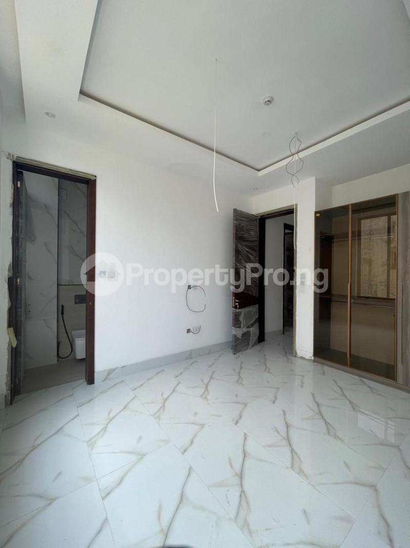 2 bedroom Flat / Apartment for rent Lekki Phase 1 Lekki Lagos