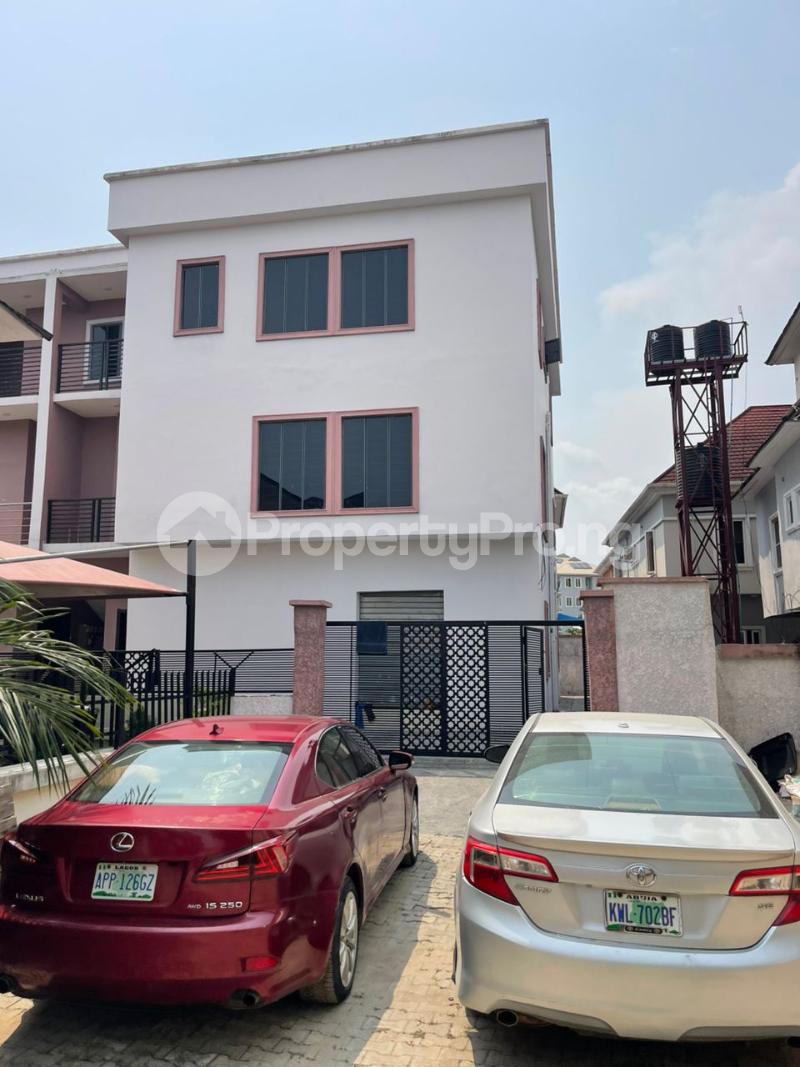 2 bedroom Flat / Apartment for rent Orchid Lekki Lagos