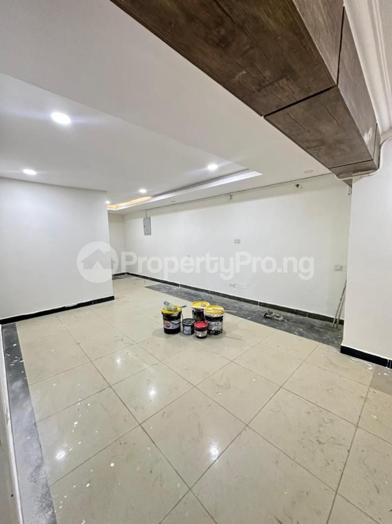 2 bedroom House for rent Lekki Phase 1 Lekki Lagos