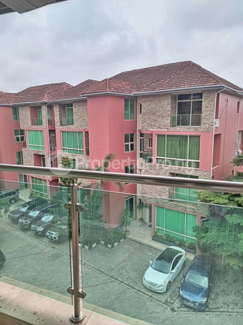 2 bedroom Flat / Apartment for rent Old Ikoyi Ikoyi Lagos - 0