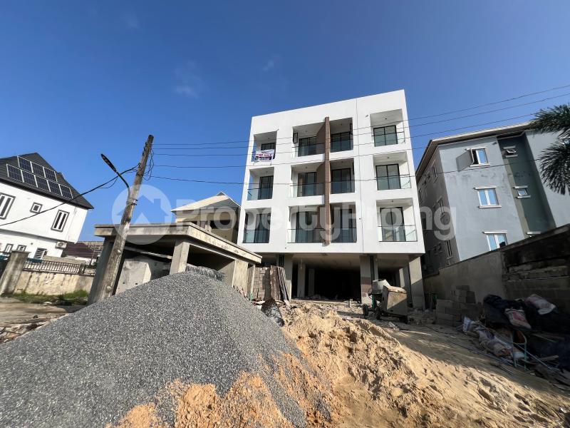 2 bedroom House for sale Ikota Lekki Lagos