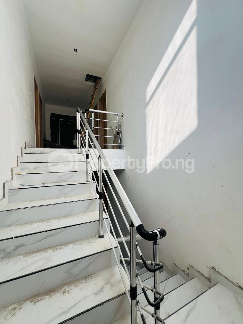 2 bedroom House for sale Ikota Lekki Lagos
