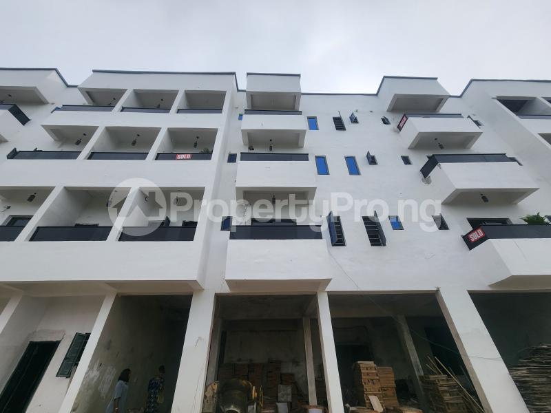 2 bedroom House for sale Ajah Lekki Lagos