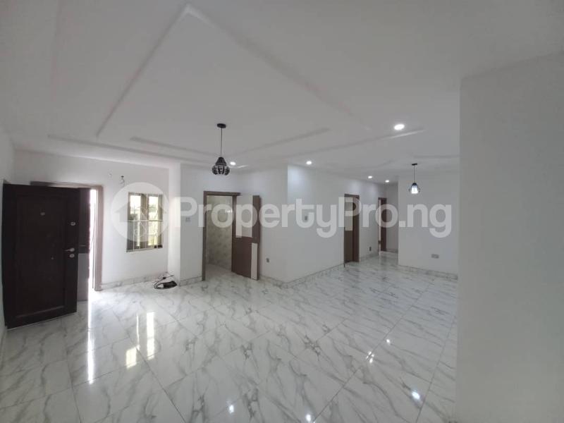 2 bedroom House for rent Orchid Road, Ikota Lekki Lagos