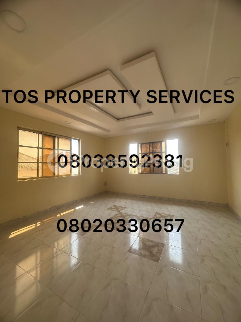 2 bedroom Flat / Apartment for rent Yaba Yaba Lagos