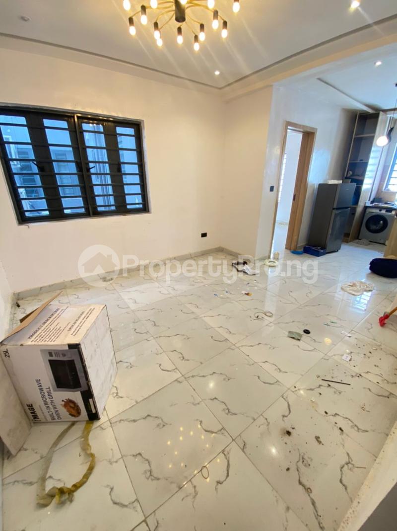 2 bedroom Flat / Apartment for rent Ologolo Lekki Lagos