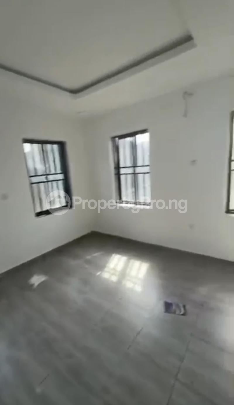 2 bedroom House for rent Igbogia, Elesekan Road Ibeju-Lekki Lagos