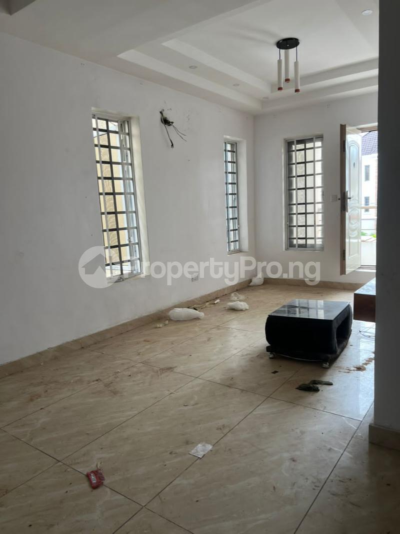 2 bedroom Flat / Apartment for rent Estate Ikate Lekki Lagos