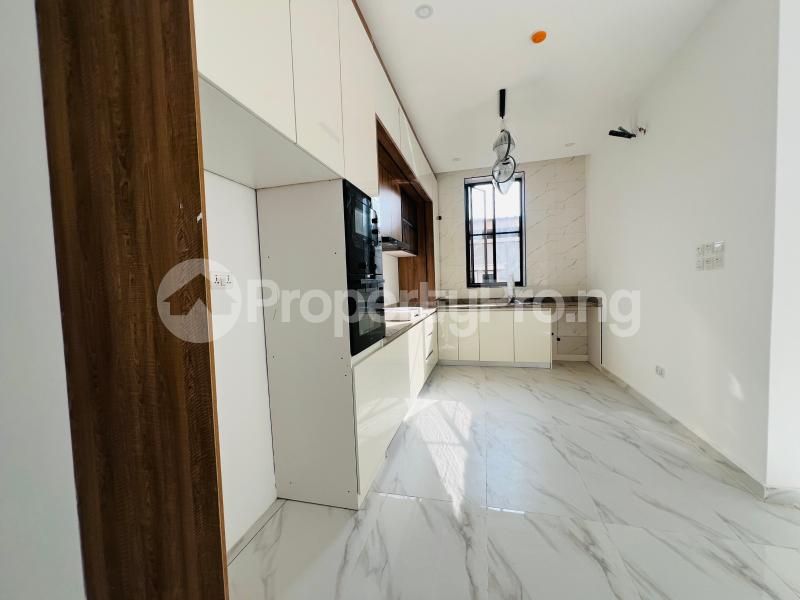 2 bedroom House for sale Ikota Lekki Lagos