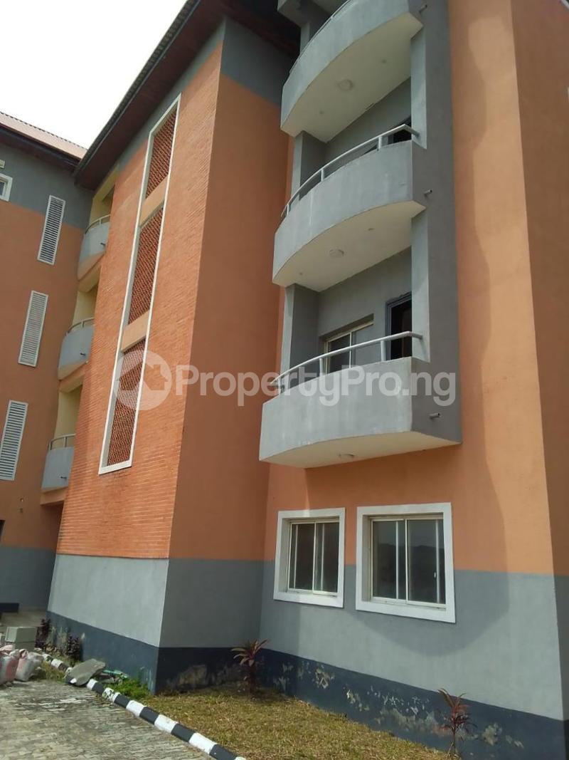 2 bedroom Flat / Apartment for sale Lagos Homs, Fashola Estate Sangotedo Ajah Lagos