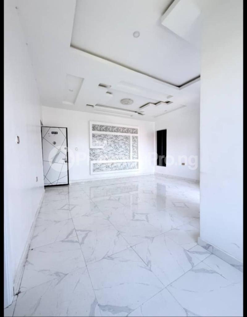 2 bedroom Flat / Apartment for rent Ikate Lekki Lagos