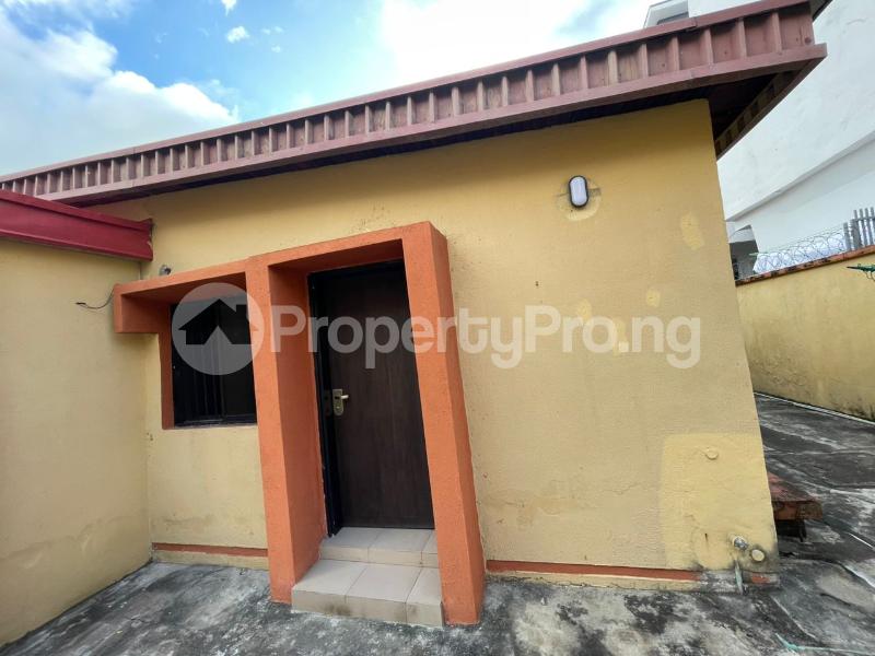 2 bedroom Flat / Apartment for rent Lekki Phase 1 Lekki Lagos - 1