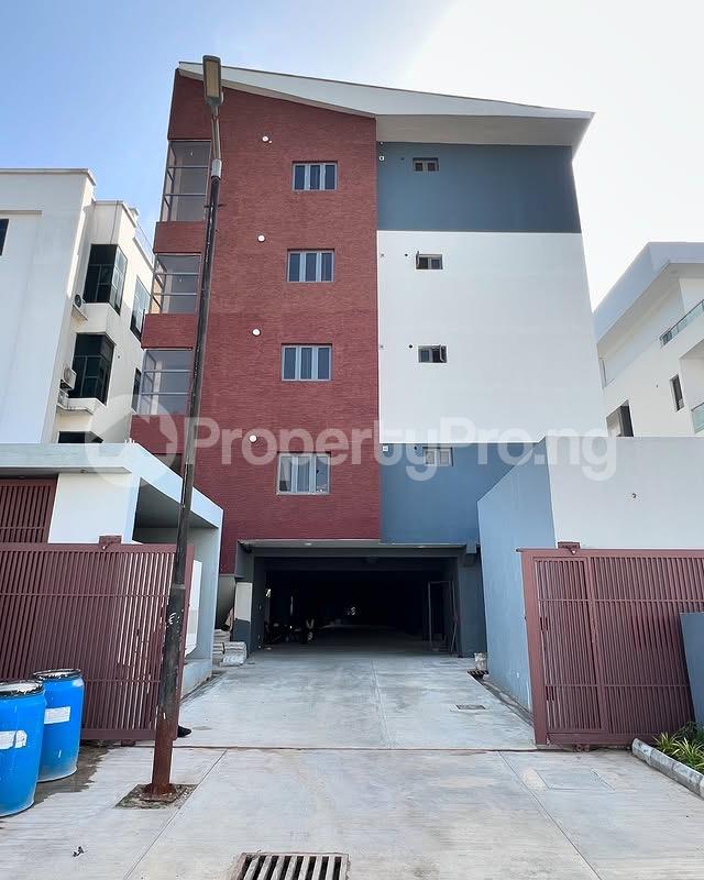 2 bedroom House for rent Victoria Island Lagos