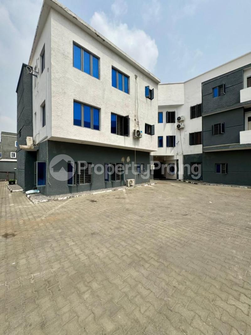 2 bedroom Flat / Apartment for rent Lekki Right Lekki Phase 1 Lekki Lagos