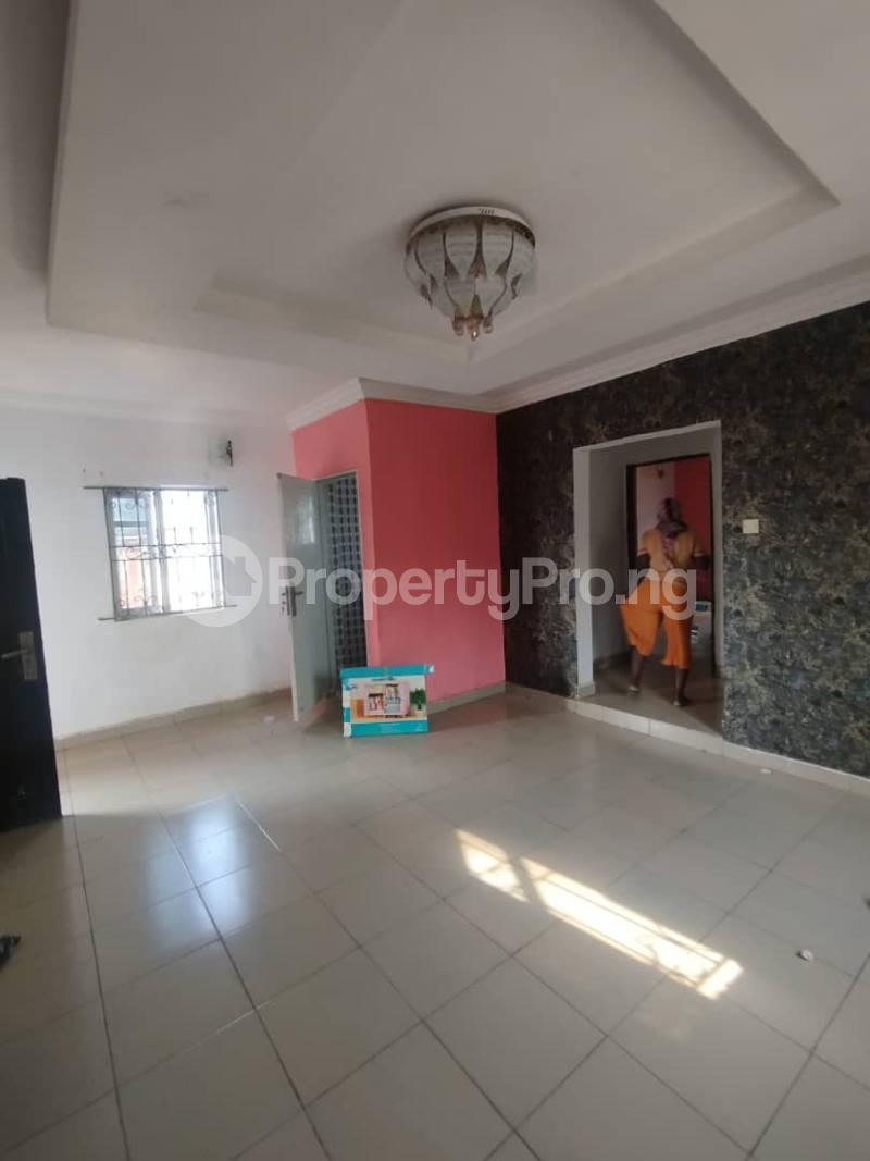2 bedroom Flat / Apartment for rent Ajayi road Ogba Lagos