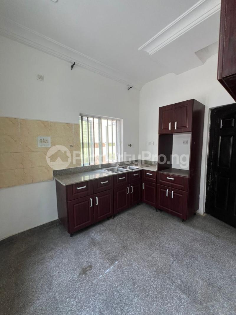 2 bedroom Flat / Apartment for rent Ikate Lekki Lagos