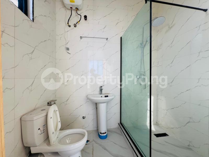 2 bedroom House for sale Ikota Lekki Lagos