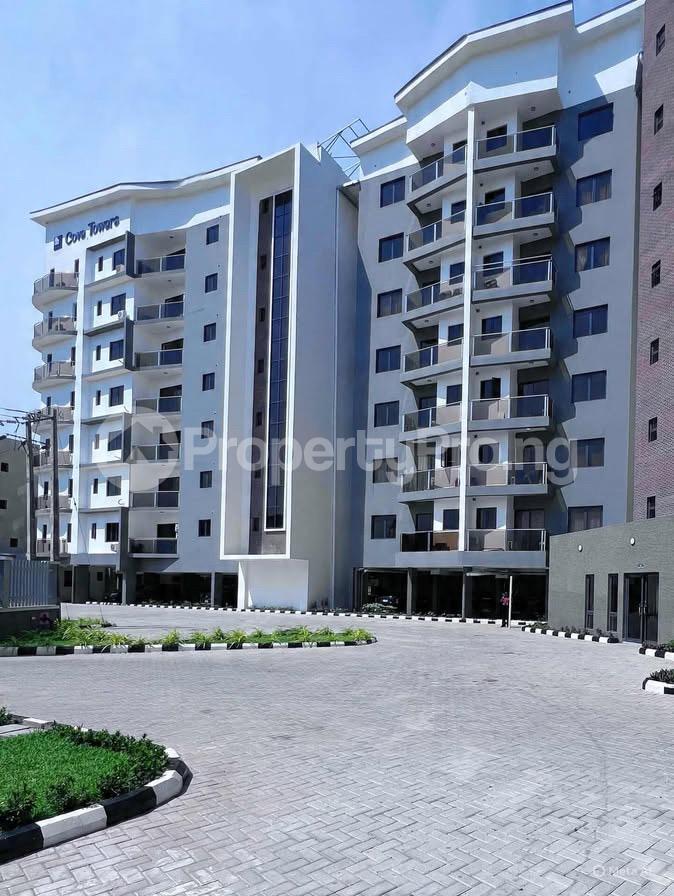 2 bedroom House for sale Ikate Lekki Lagos