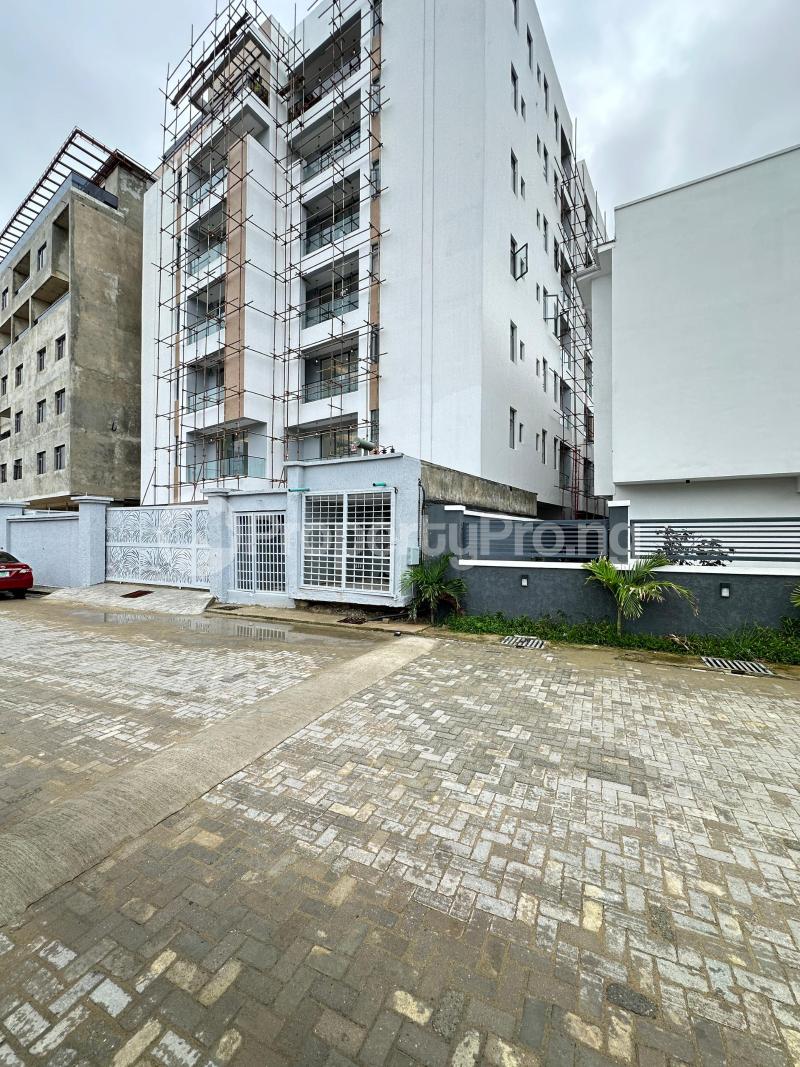 2 bedroom House for sale Lekki Phase 1 Lekki Lagos