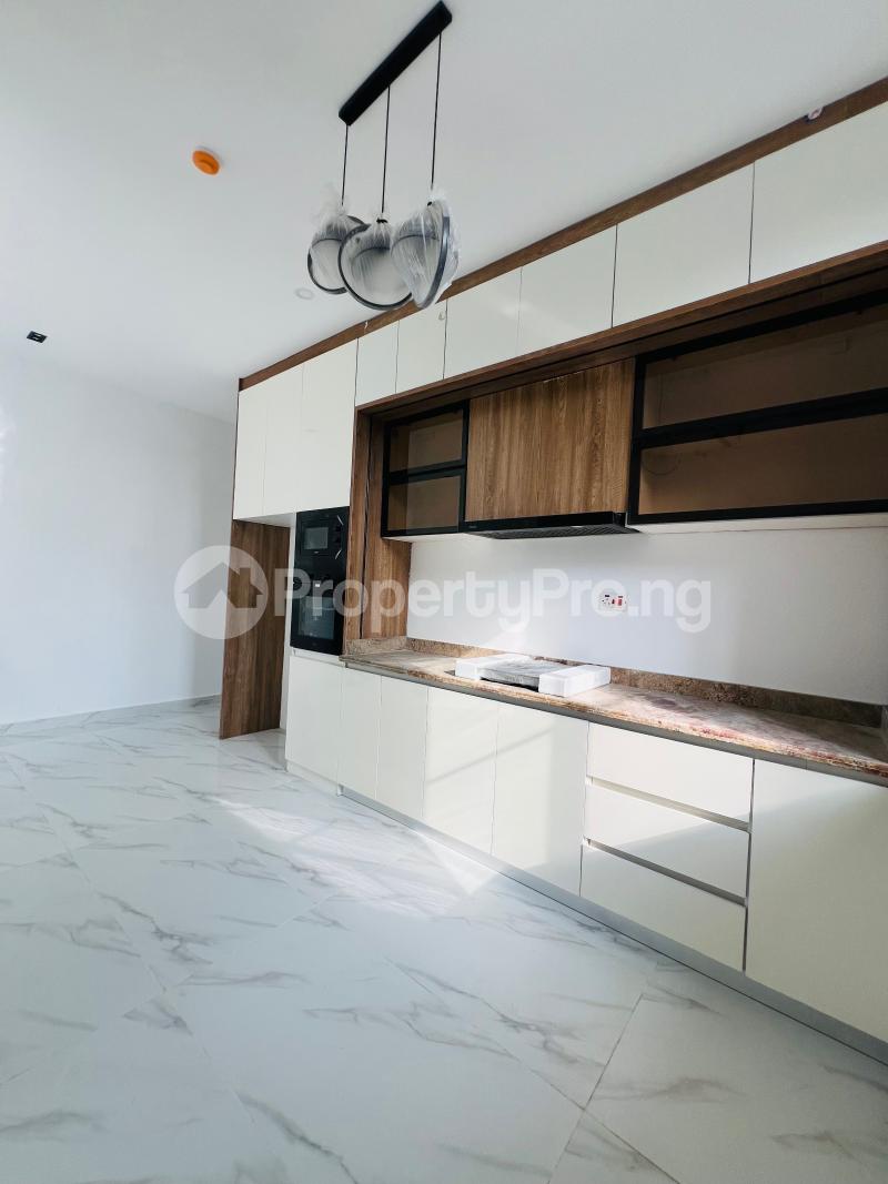 2 bedroom House for sale Ikota Lekki Lagos
