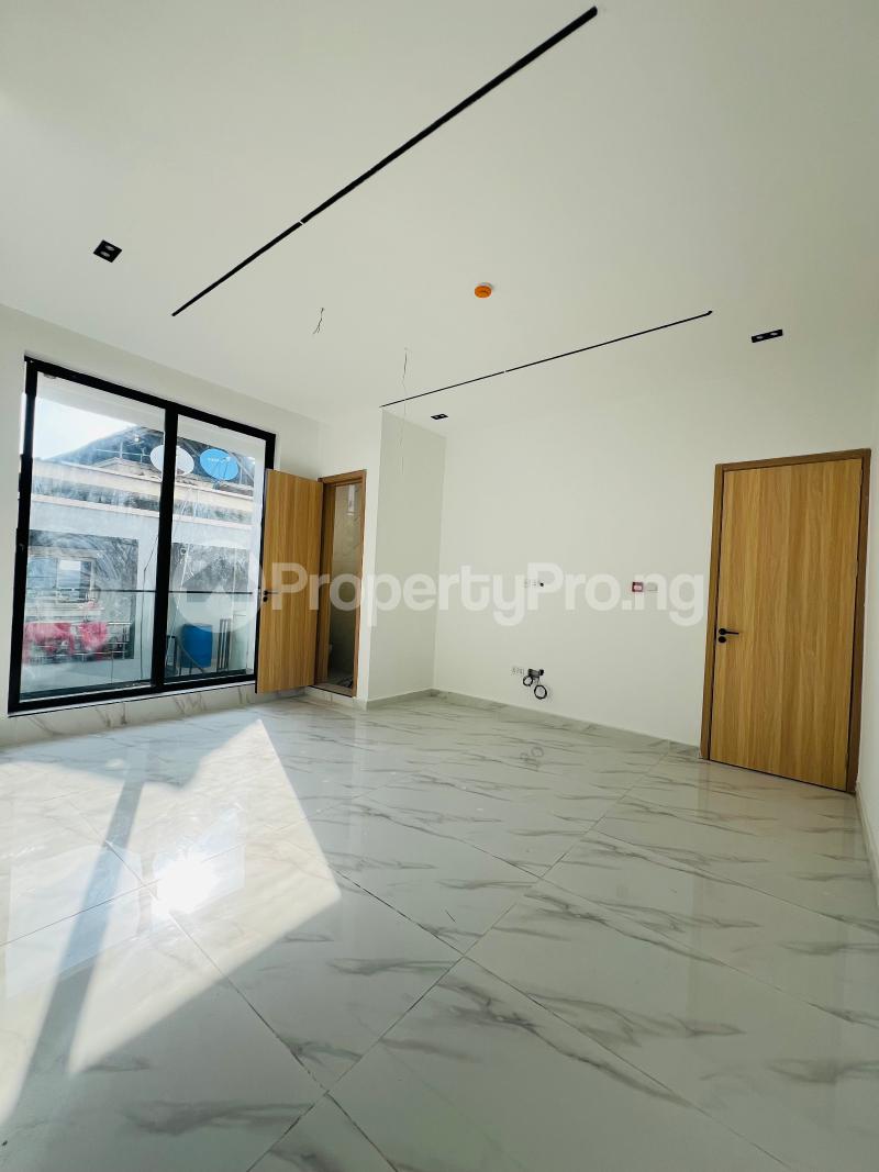 2 bedroom House for sale Ikota Lekki Lagos