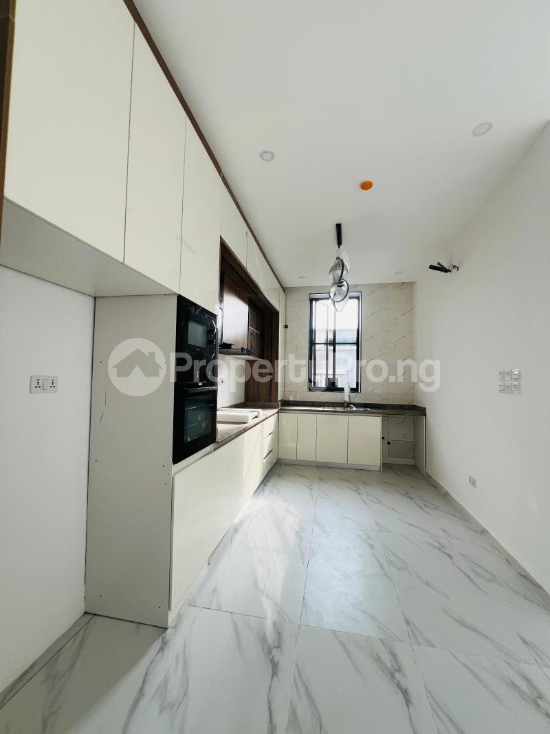 2 bedroom House for sale Ikota Lekki Lagos