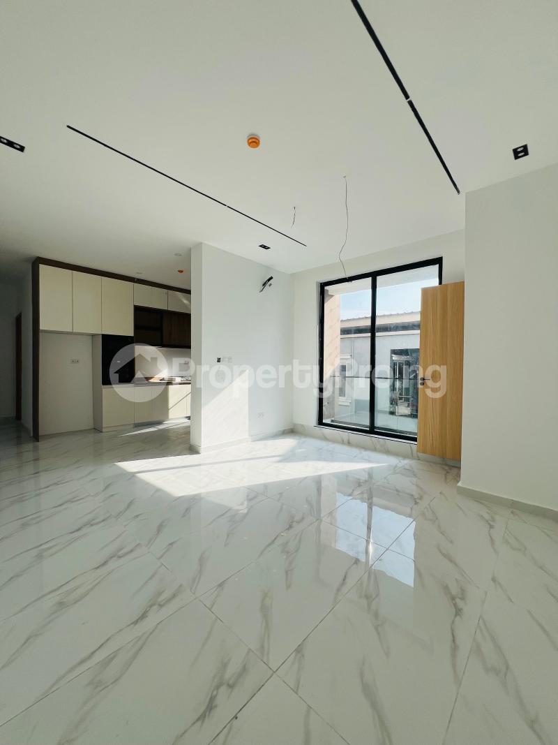 2 bedroom House for sale Ikota Lekki Lagos
