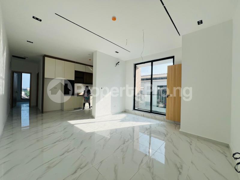 2 bedroom House for sale Ikota Lekki Lagos