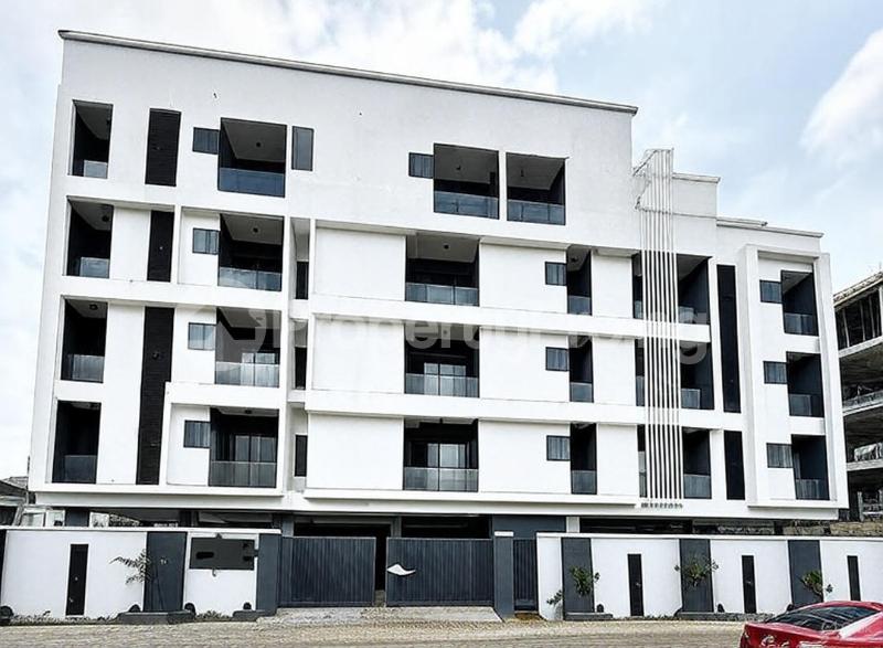 2 bedroom House for sale Ikate Lekki Lagos