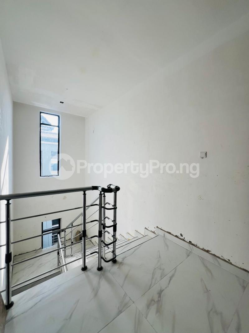 2 bedroom House for sale Ikota Lekki Lagos