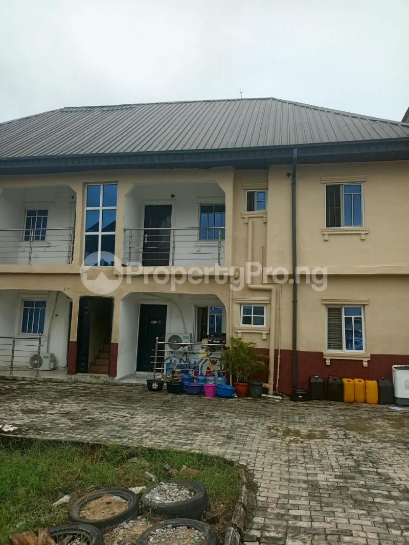 2 bedroom Flat / Apartment for rent Oakland Estate Sangotedo Ajah Lagos