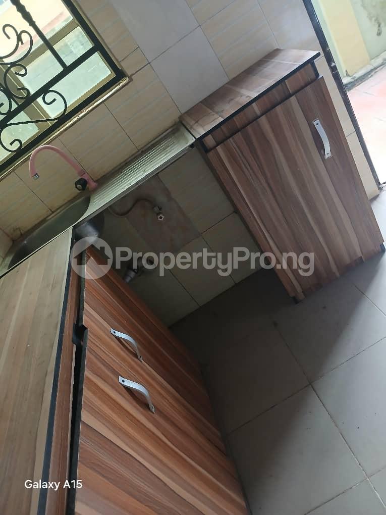 2 bedroom Flat / Apartment for rent Evergreen Estate Aboru Iyana Ipaja Ipaja Lagos