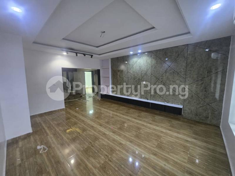 3 bedroom Flat / Apartment for rent Secured Estate, Lekki Phase 1 Lekki Lagos - 0