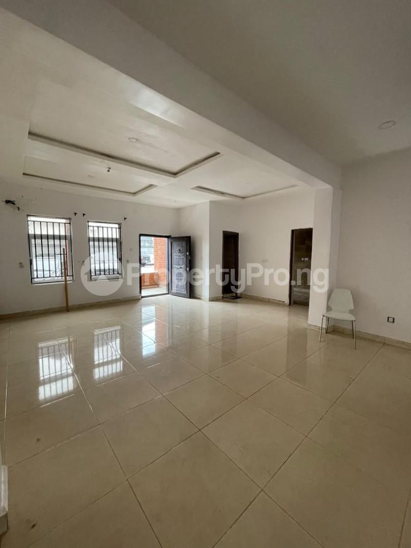 2 bedroom House for rent Chevy View Estate Chevron Lekki Lagos