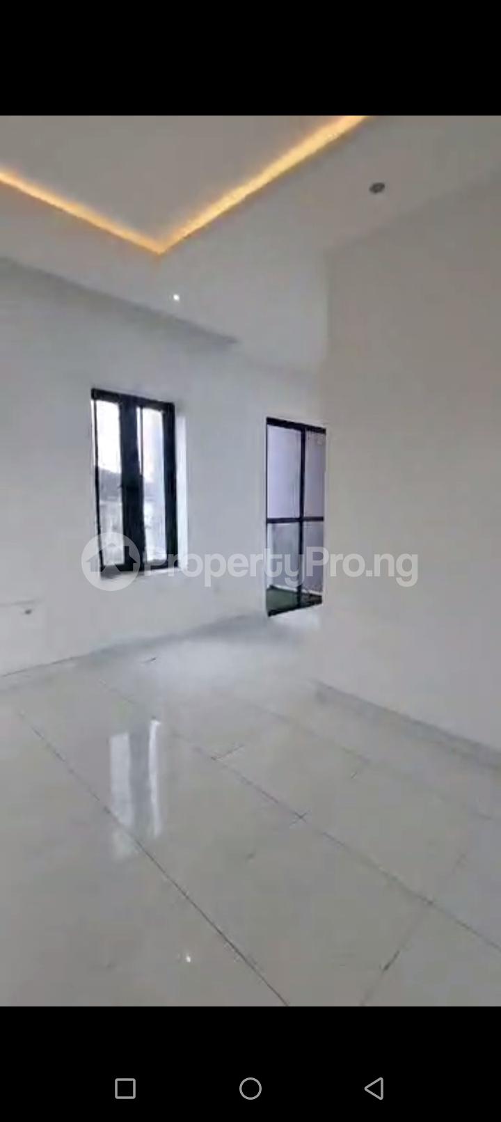 2 bedroom Flat / Apartment for rent Salem Bustop Behind Romay Gardens Illasan Lekki Lagos State Ilasan Lekki Lagos