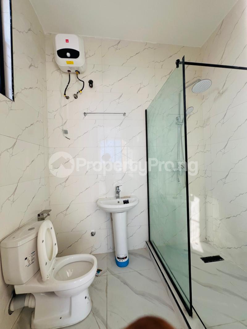 2 bedroom House for sale Ikota Lekki Lagos